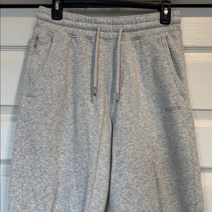 Hollister Relaxed Joggers